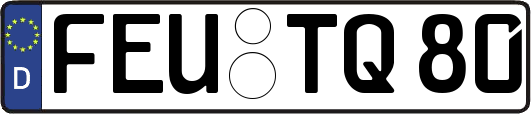 FEU-TQ80
