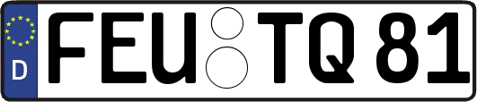 FEU-TQ81