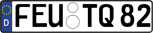 FEU-TQ82