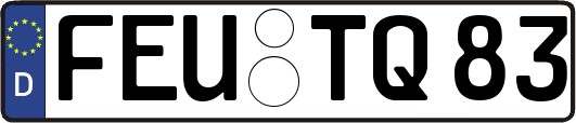 FEU-TQ83