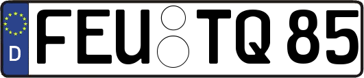 FEU-TQ85