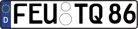FEU-TQ86