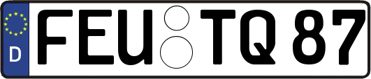 FEU-TQ87