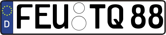 FEU-TQ88