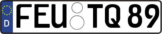 FEU-TQ89
