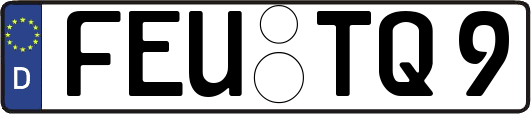 FEU-TQ9