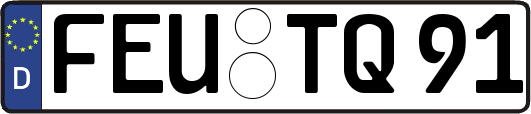 FEU-TQ91