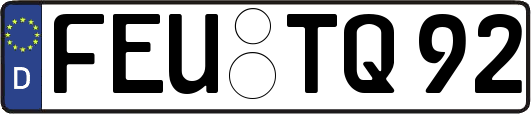 FEU-TQ92