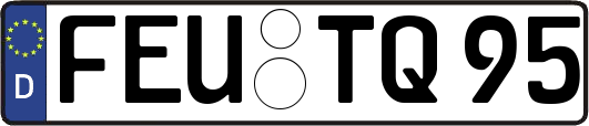 FEU-TQ95