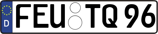 FEU-TQ96