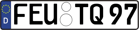 FEU-TQ97