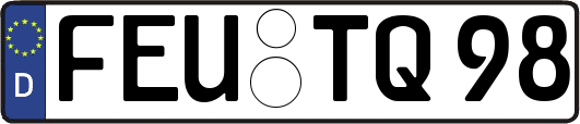 FEU-TQ98
