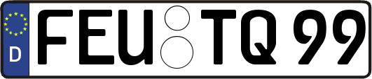 FEU-TQ99
