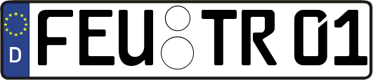 FEU-TR01