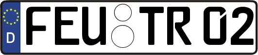 FEU-TR02