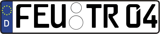 FEU-TR04