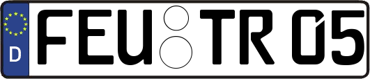 FEU-TR05