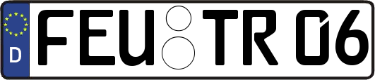 FEU-TR06