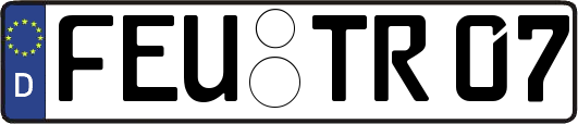 FEU-TR07