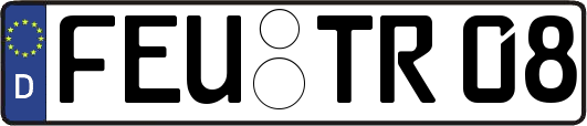 FEU-TR08