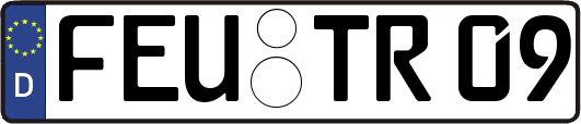 FEU-TR09