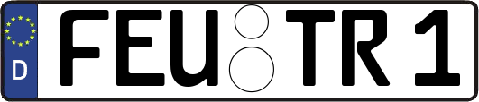 FEU-TR1