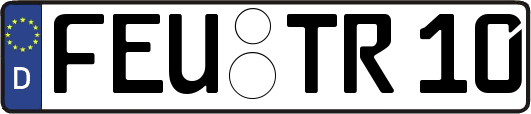 FEU-TR10