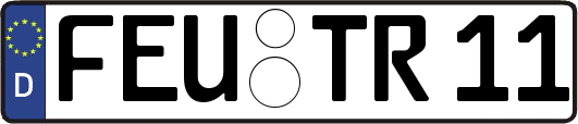 FEU-TR11