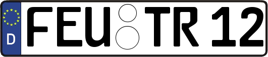 FEU-TR12