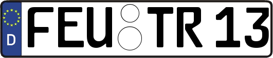 FEU-TR13