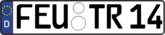 FEU-TR14