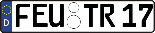 FEU-TR17