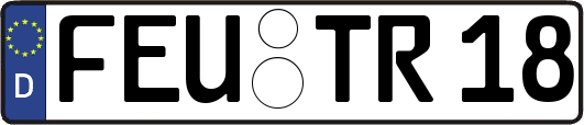 FEU-TR18