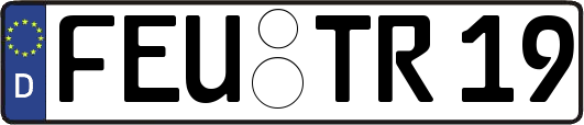 FEU-TR19