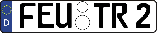 FEU-TR2