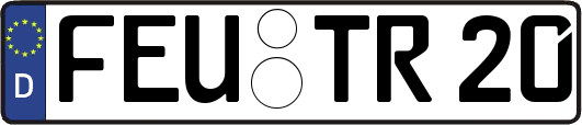 FEU-TR20