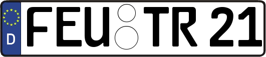 FEU-TR21