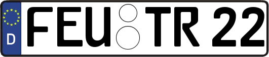 FEU-TR22