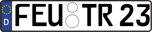 FEU-TR23
