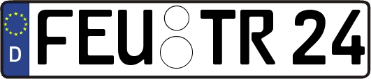 FEU-TR24