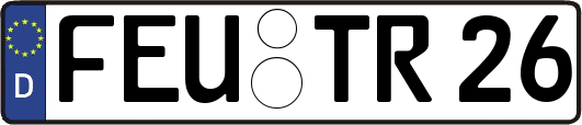 FEU-TR26