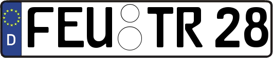 FEU-TR28