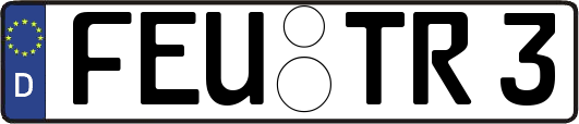 FEU-TR3