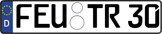 FEU-TR30