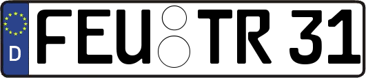 FEU-TR31