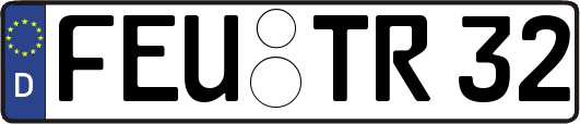 FEU-TR32