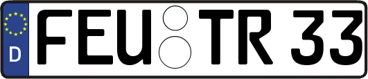 FEU-TR33