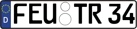 FEU-TR34