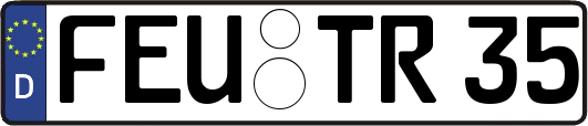 FEU-TR35