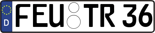FEU-TR36